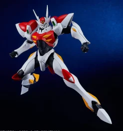 Good Smile Company Figure*MODEROID Tekkaman Blade Tekkaman Blade Plastic Model Kit
