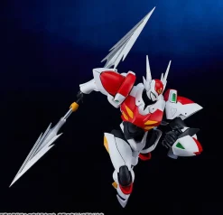 Good Smile Company Figure*MODEROID Tekkaman Blade Tekkaman Blade Plastic Model Kit