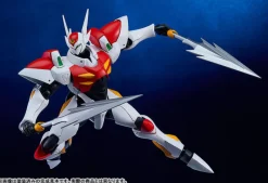 Good Smile Company Figure*MODEROID Tekkaman Blade Tekkaman Blade Plastic Model Kit