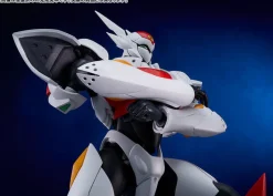 Good Smile Company Figure*MODEROID Tekkaman Blade Tekkaman Blade Plastic Model Kit