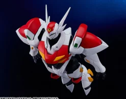 Good Smile Company Figure*MODEROID Tekkaman Blade Tekkaman Blade Plastic Model Kit