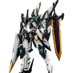 Good Smile Company Figure*MODEROID Titanomachia SIDE GR Arklaud 1/48 Model Kit JAPAN