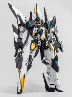 Good Smile Company Figure*MODEROID Titanomachia SIDE GR Arklaud 1/48 Model Kit JAPAN