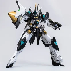 Good Smile Company Figure*MODEROID Titanomachia SIDE GR Arklaud 1/48 Model Kit JAPAN