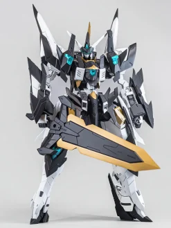 Good Smile Company Figure*MODEROID Titanomachia SIDE GR Arklaud 1/48 Model Kit JAPAN