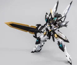 Good Smile Company Figure*MODEROID Titanomachia SIDE GR Arklaud 1/48 Model Kit JAPAN