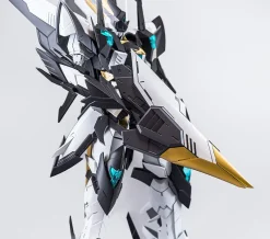 Good Smile Company Figure*MODEROID Titanomachia SIDE GR Arklaud 1/48 Model Kit JAPAN