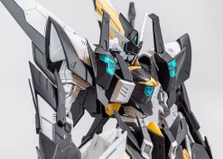 Good Smile Company Figure*MODEROID Titanomachia SIDE GR Arklaud 1/48 Model Kit JAPAN