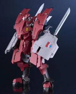 Good Smile Company Figure*MODEROID Broken Blade Delphine Third Form Model Kit JAPAN