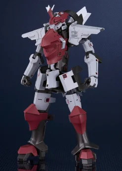 Good Smile Company Figure*MODEROID Broken Blade Delphine Third Form Model Kit JAPAN