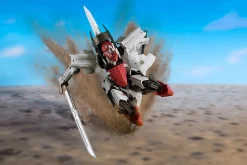 Good Smile Company Figure*MODEROID Broken Blade Delphine Third Form Model Kit JAPAN