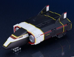 Good Smile Company Figure*MODEROID Star Musketeer Bismark Bismark Model Kit JAPAN