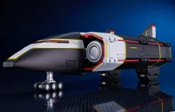 Good Smile Company Figure*MODEROID Star Musketeer Bismark Bismark Model Kit JAPAN