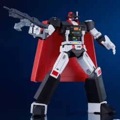 Good Smile Company Figure*MODEROID Star Musketeer Bismark Bismark Model Kit JAPAN