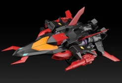 Good Smile Company MODEROID TETSUJIN 28 FX BLACK OX TETSUJIN29 OX Model Kit