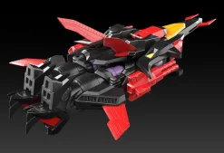 Good Smile Company MODEROID TETSUJIN 28 FX BLACK OX TETSUJIN29 OX Model Kit