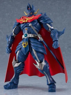 Good Smile Company MODEROID MazinSaga Model Kit JAPAN OFFICIAL