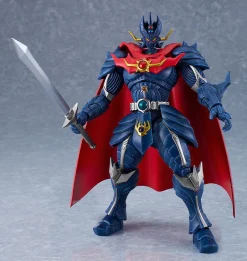 Good Smile Company MODEROID MazinSaga Model Kit JAPAN OFFICIAL