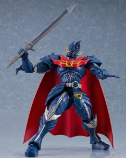 Good Smile Company MODEROID MazinSaga Model Kit JAPAN OFFICIAL