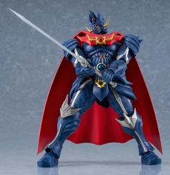 Good Smile Company MODEROID MazinSaga Model Kit JAPAN OFFICIAL