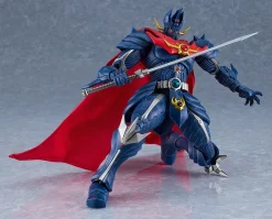 Good Smile Company MODEROID MazinSaga Model Kit JAPAN OFFICIAL