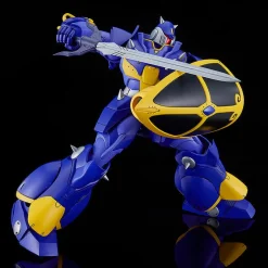 Good Smile Company MODEROID Panzer World Galient Zuwel Model Kit JAPAN OFFICIAL