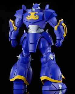 Good Smile Company MODEROID Panzer World Galient Zuwel Model Kit JAPAN OFFICIAL