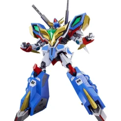 Good Smile Company MODEROID Bang Brave Bang Bravern Bang Bravern Model Kit