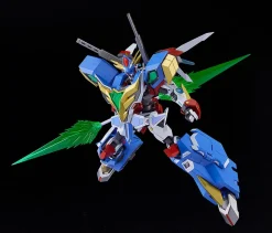 Good Smile Company MODEROID Bang Brave Bang Bravern Bang Bravern Model Kit