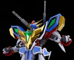 Good Smile Company MODEROID Bang Brave Bang Bravern Bang Bravern Model Kit