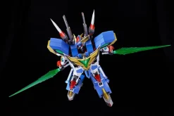 Good Smile Company MODEROID Bang Brave Bang Bravern Bang Bravern Model Kit