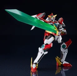 Good Smile Company MODEROID Bang Brave Bang Bravern Bang Bravern Model Kit