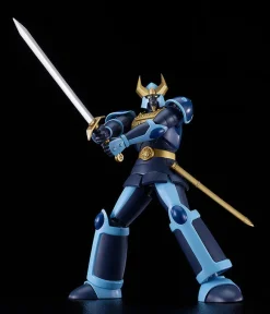 Good Smile Company MODEROID God Mazinger God Mazinger Model Kit JAPAN OFFICIAL