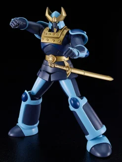 Good Smile Company MODEROID God Mazinger God Mazinger Model Kit JAPAN OFFICIAL