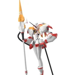 Good Smile Company Figure*MODEROID DARLING in the FRANXX Strelizia Model Kit JAPAN