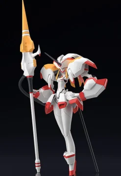 Good Smile Company Figure*MODEROID DARLING in the FRANXX Strelizia Model Kit JAPAN