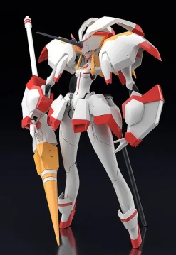 Good Smile Company Figure*MODEROID DARLING in the FRANXX Strelizia Model Kit JAPAN