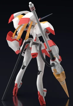 Good Smile Company Figure*MODEROID DARLING in the FRANXX Strelizia Model Kit JAPAN