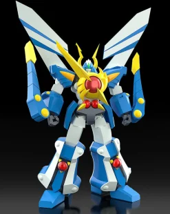 Good Smile Company Figure*MODEROID Kanzen Shouri Daiteioh Dairyuoh Model Kit JAPAN