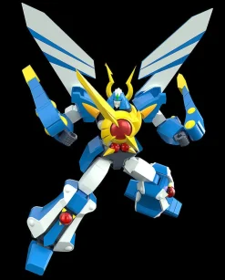 Good Smile Company Figure*MODEROID Kanzen Shouri Daiteioh Dairyuoh Model Kit JAPAN