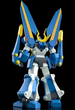 Good Smile Company Figure*MODEROID Kanzen Shouri Daiteioh Dairyuoh Model Kit JAPAN