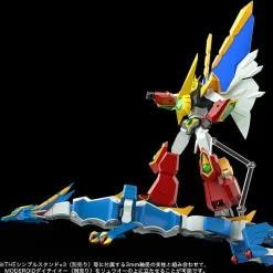 Good Smile Company Figure*MODEROID Kanzen Shouri Daiteioh Dairyuoh Model Kit JAPAN