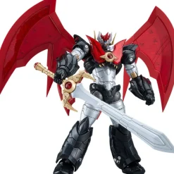 Good Smile Company Figure*MODEROID Mazinkaiser Model Kit JAPAN OFFICIAL
