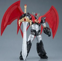 Good Smile Company Figure*MODEROID Mazinkaiser Model Kit JAPAN OFFICIAL
