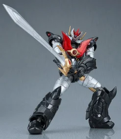 Good Smile Company Figure*MODEROID Mazinkaiser Model Kit JAPAN OFFICIAL