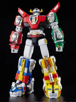 Good Smile Company MODEROID Beast King GoLion Voltron Model Kit JAPAN OFFICIAL