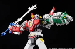 Good Smile Company MODEROID Beast King GoLion Voltron Model Kit JAPAN OFFICIAL