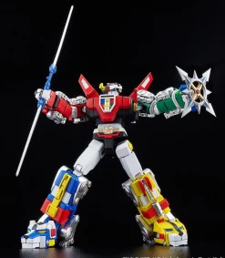 Good Smile Company MODEROID Beast King GoLion Voltron Model Kit JAPAN OFFICIAL