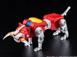 Good Smile Company MODEROID Beast King GoLion Voltron Model Kit JAPAN OFFICIAL