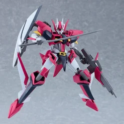 Good Smile Company MODEROID Buddy Complex Bradyon Model Kit JAPAN OFFICIAL